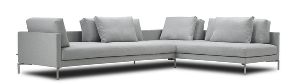 Eilersen Plano Sectional Sofa