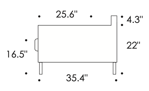 Eilersen-Shu-Sofa-Dimensions