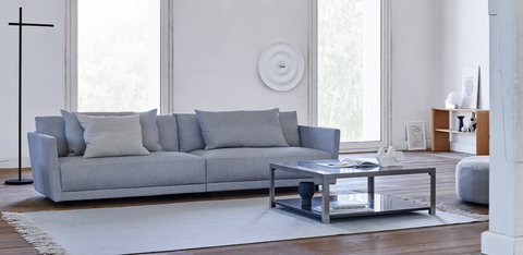 New Eilersen Slope Sofa