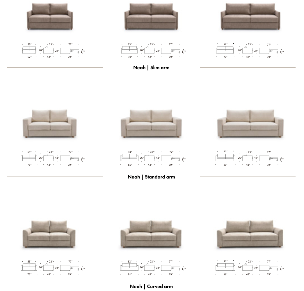 Innovation-Neah-Sofa-Dimensions