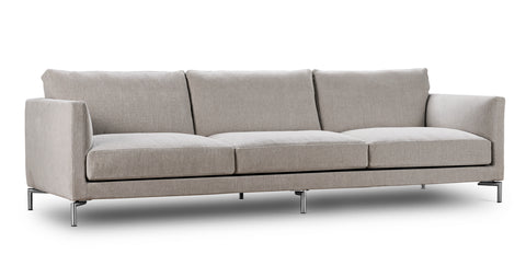 Mission Sofa by Eilersen Trade Source