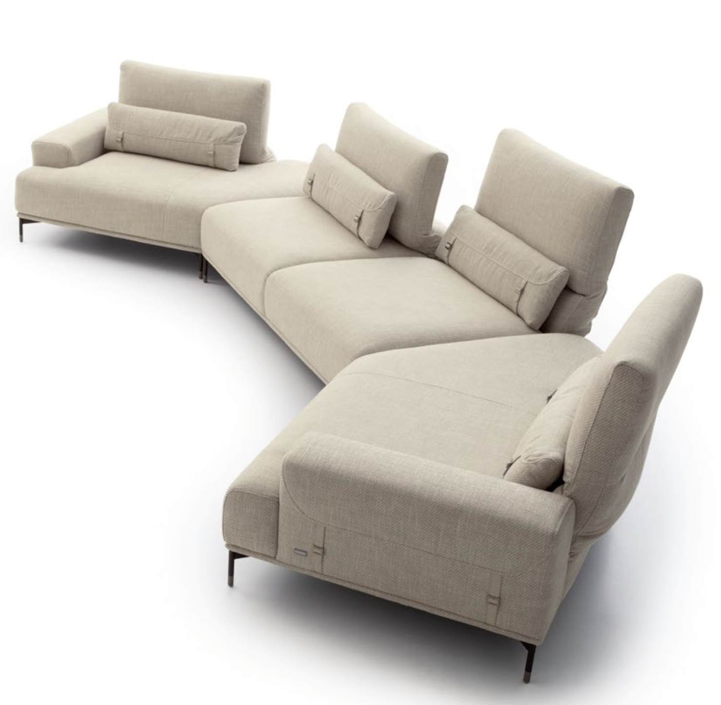 Nicoline Sirio Sofa