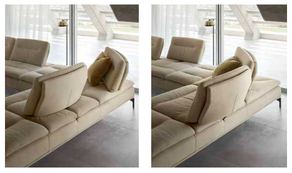 Sofa-with-Adjustable-Seatback