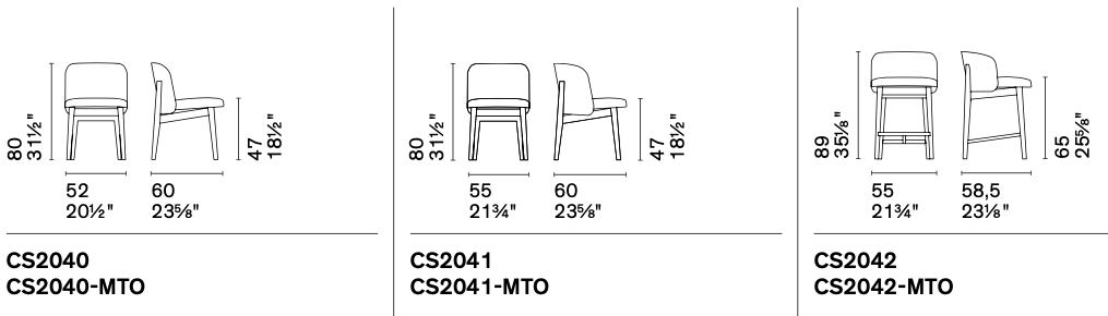 calligaris-abrey-dimensions