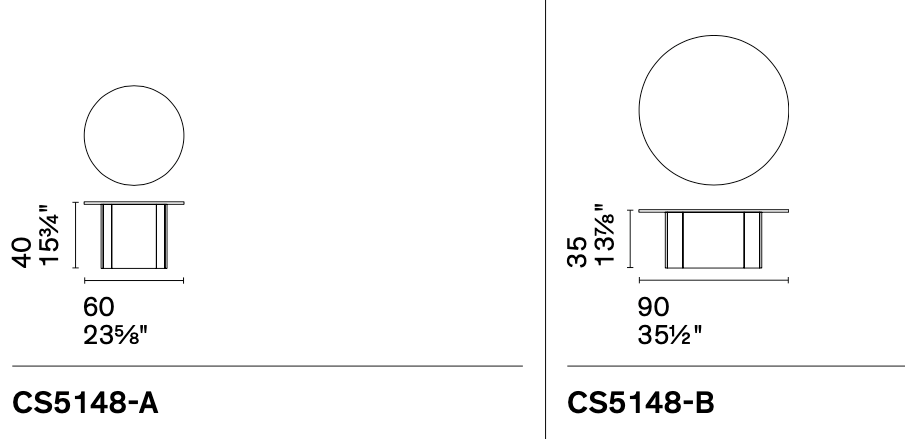 calligaris-lagune-table-dimensions