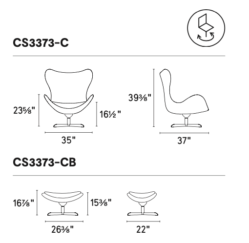 calligaris-lazy