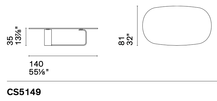 calligaris-ribbones-coffee-table-dimensions