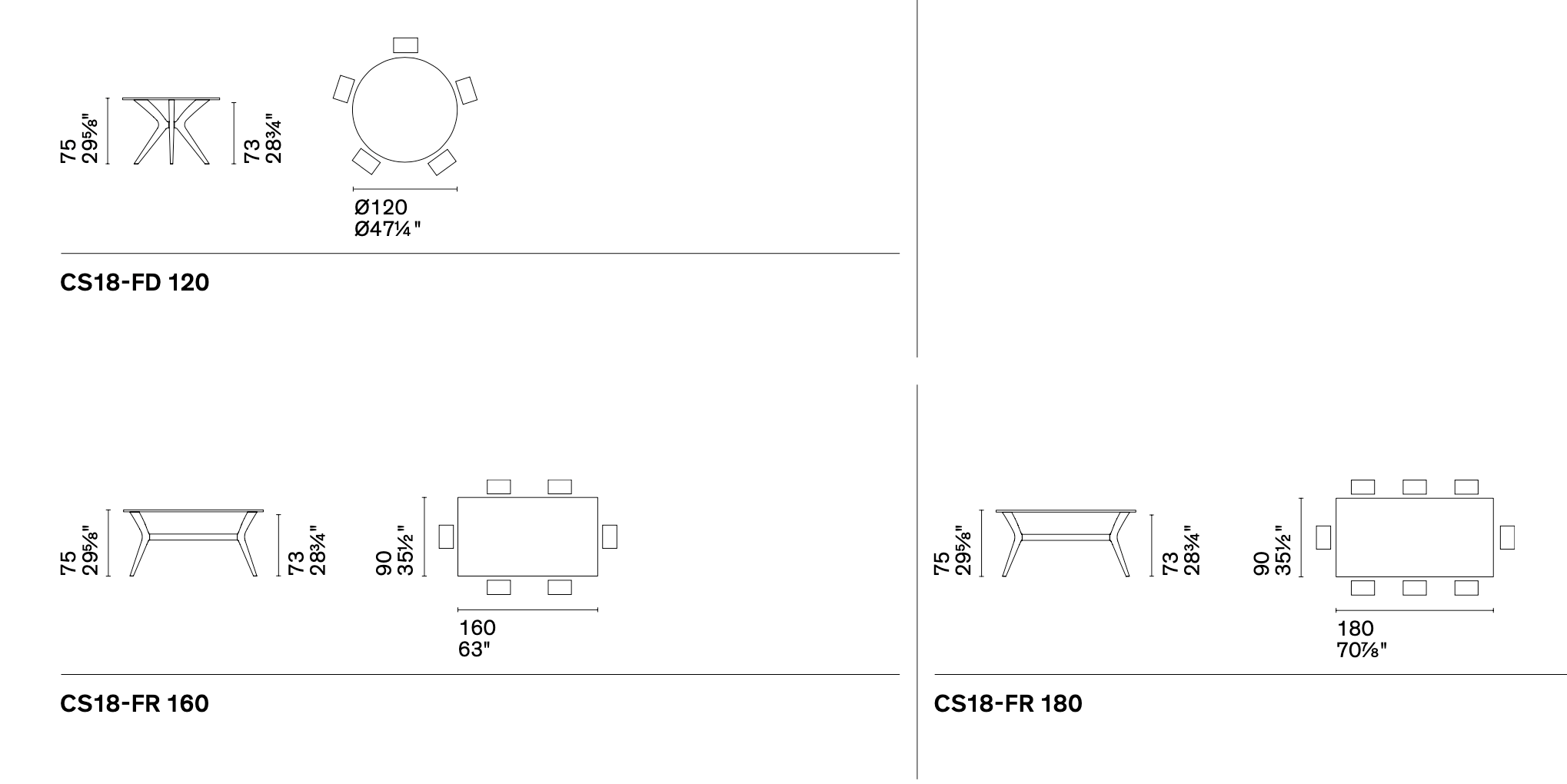 calligaris-tokyo-table-dining-table-dimensions