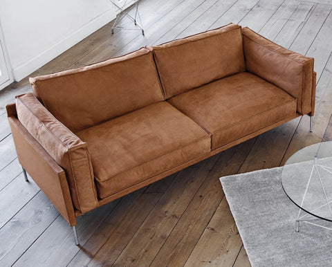 Slimline Sofa Eilersen