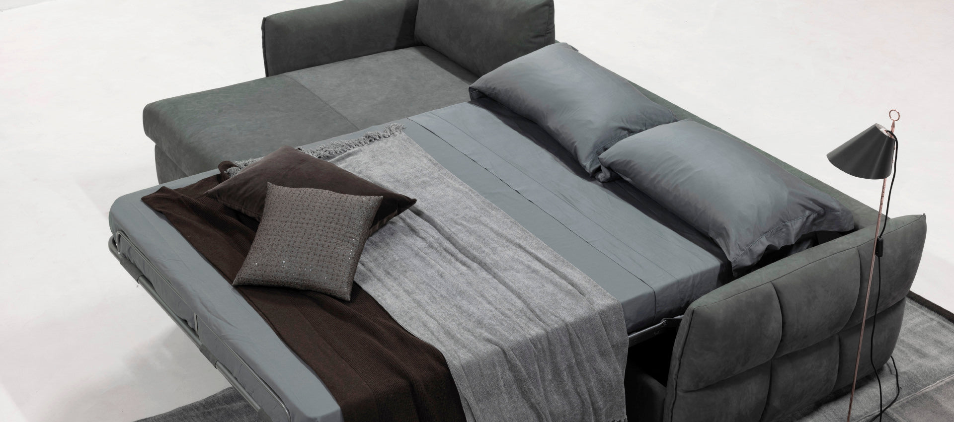 Cierre Zephiro Sofa Bed