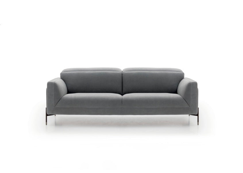 Claire Sofa with Moving Headrests by Nicoline Italia – Trade Source ...