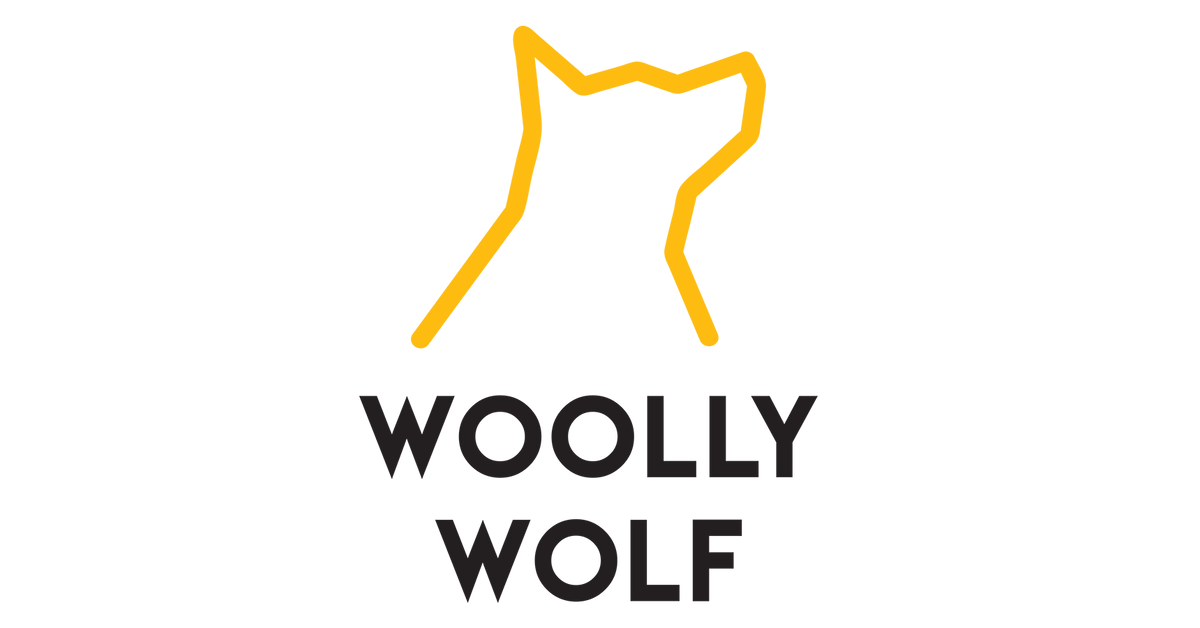 Woolly Wolf