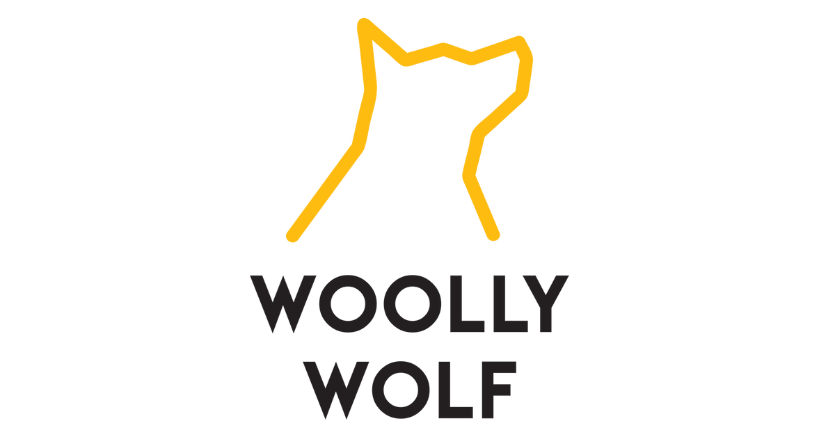 Woolly Wolf Size Charts