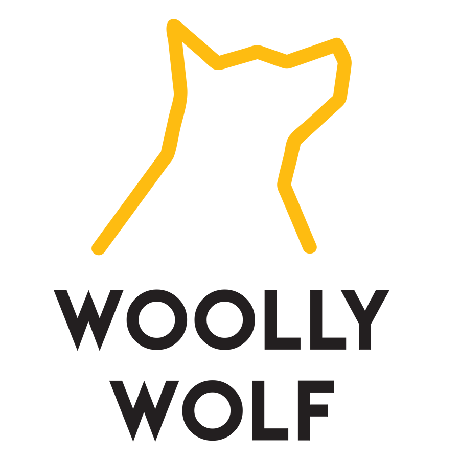 6 Simple DIY Dog Toys – Woolly Wolf