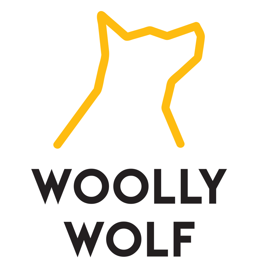Instagram – Woolly Wolf