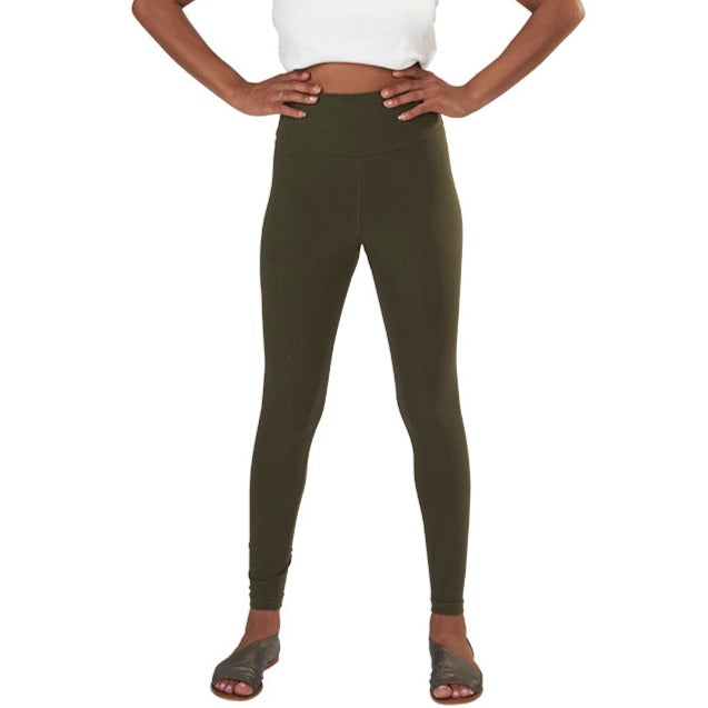 Thermal Leggings – Spiritex