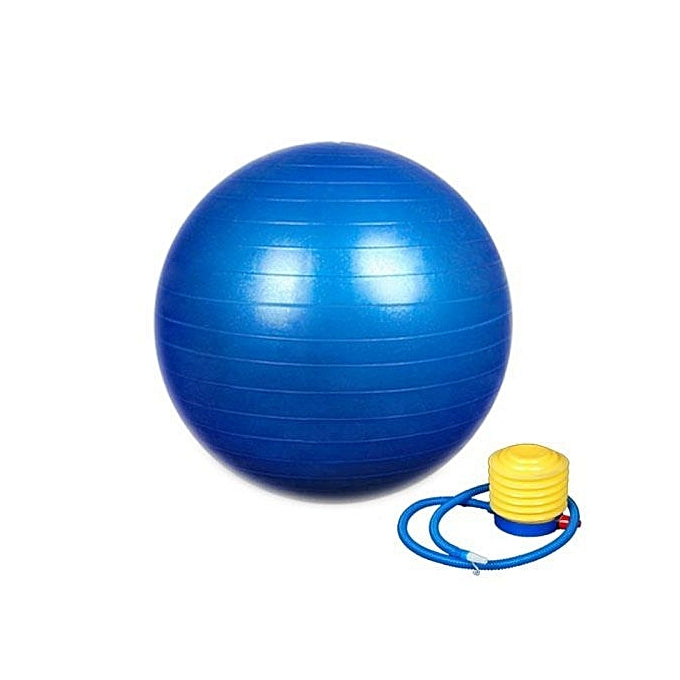 free exercise ball