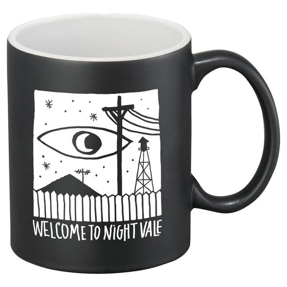 VGCC Ceramic Coffee Mug