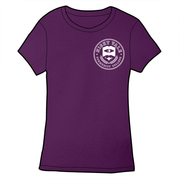 Welcome To Night Vale Logo Shirts Youth Sizes *OLD VERSION* *LAST CHAN –  TopatoCo