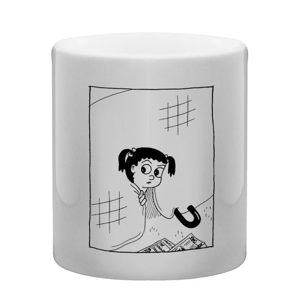 Coffee Hero Mug – TopatoCo