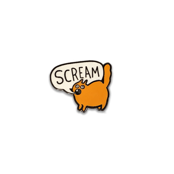 Lucy Knisley Baby Enamel Pins – TopatoCo