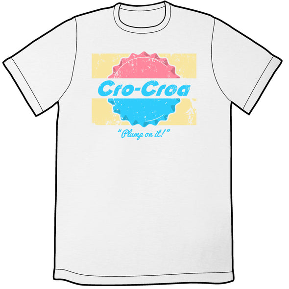 Chunt Shirt *LAST CHANCE* – TopatoCo