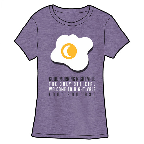 Welcome To Night Vale Logo Shirts and Tanks - NOW WITH SOFTER PRINT! –  TopatoCo