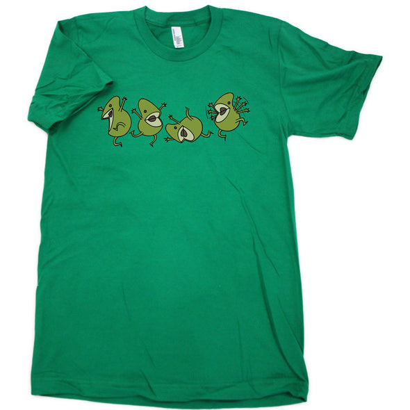 Vocabulary Bears Shirt – TopatoCo