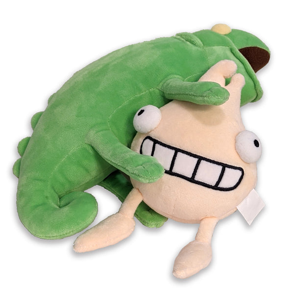 Topato Potato Plush – TopatoCo