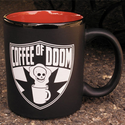 Coffee Hero Mug – TopatoCo