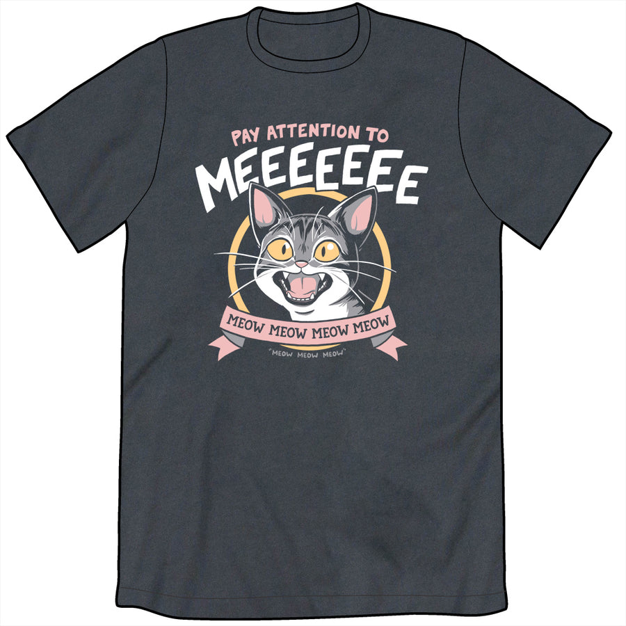 Meow Meow Meow Shirt – TopatoCo