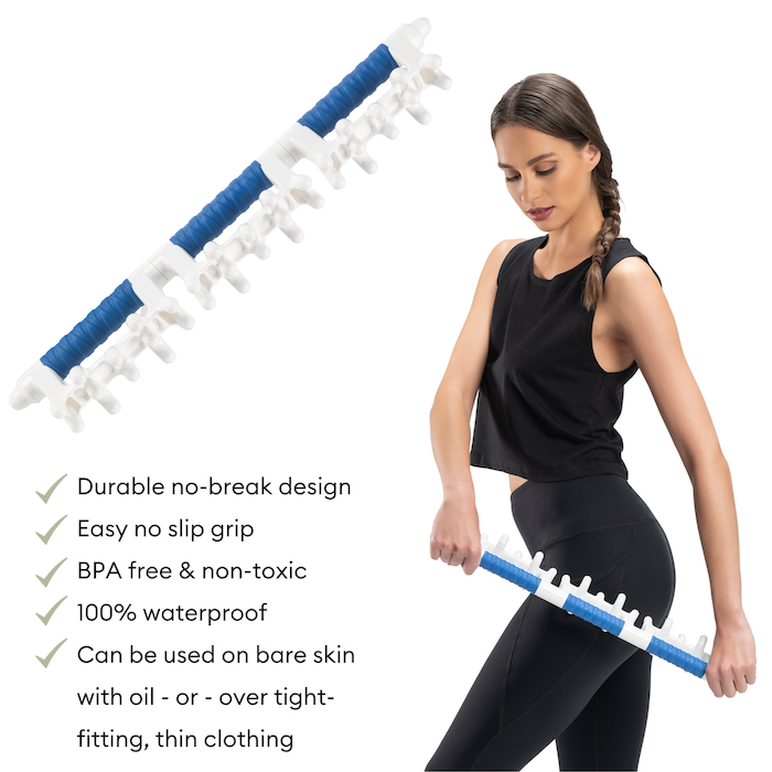 KOA Full Body Massage Tool : Myofascial Release