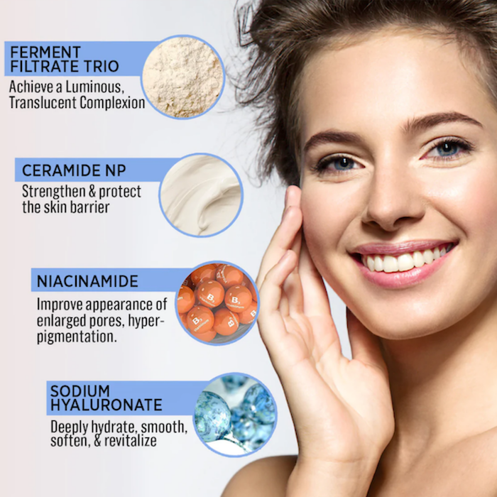 Clean Beauty Ingredients