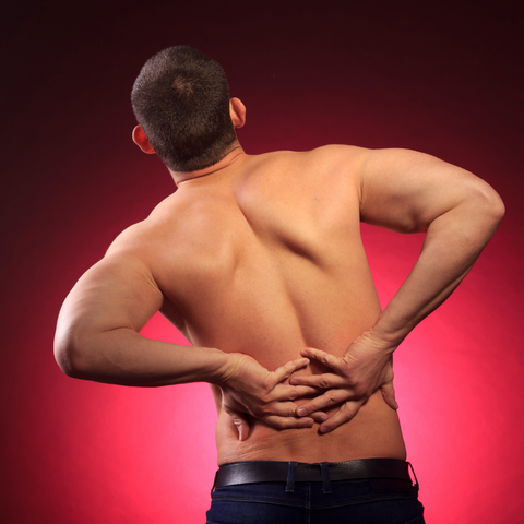 What Happens When Fascia Is Unhealthy?