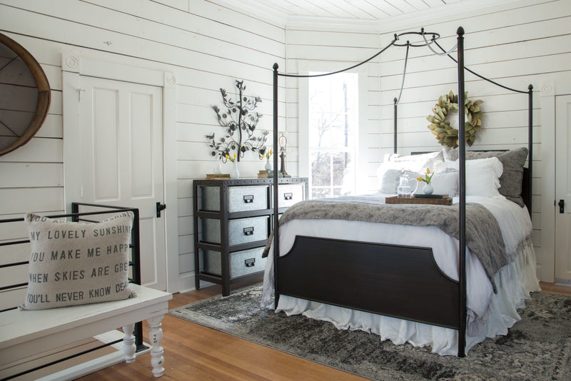 Fixer Upper Bedding Bella Notte Linens