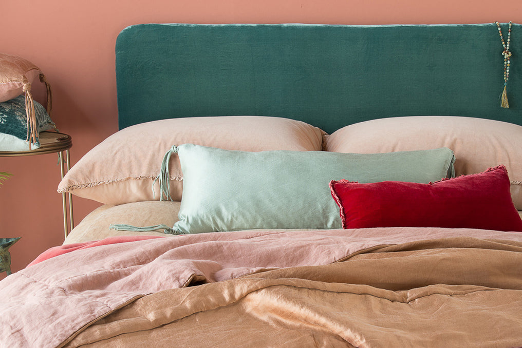 Unique Headboard