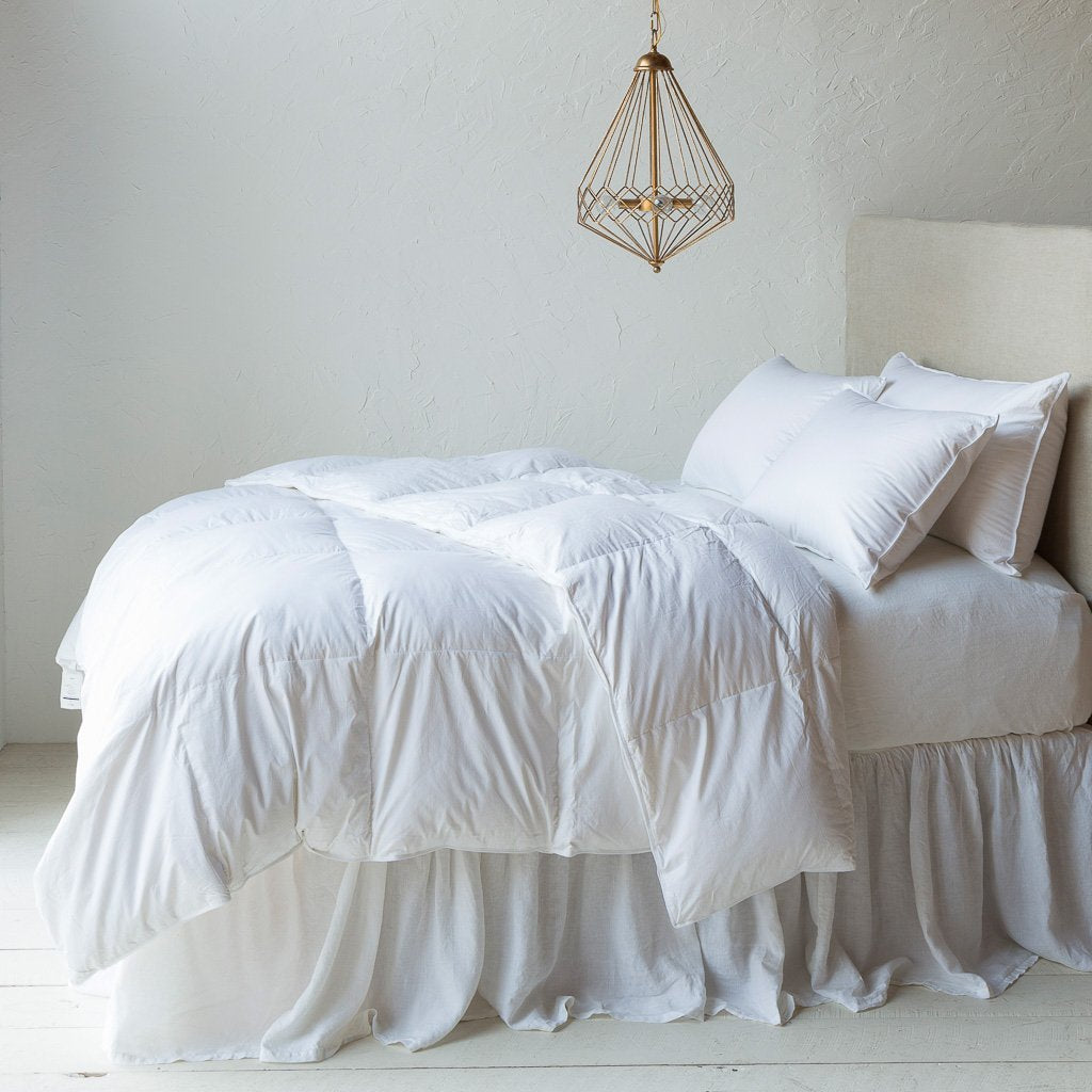 Divine Down Duvet Insert Bella Notte Linens