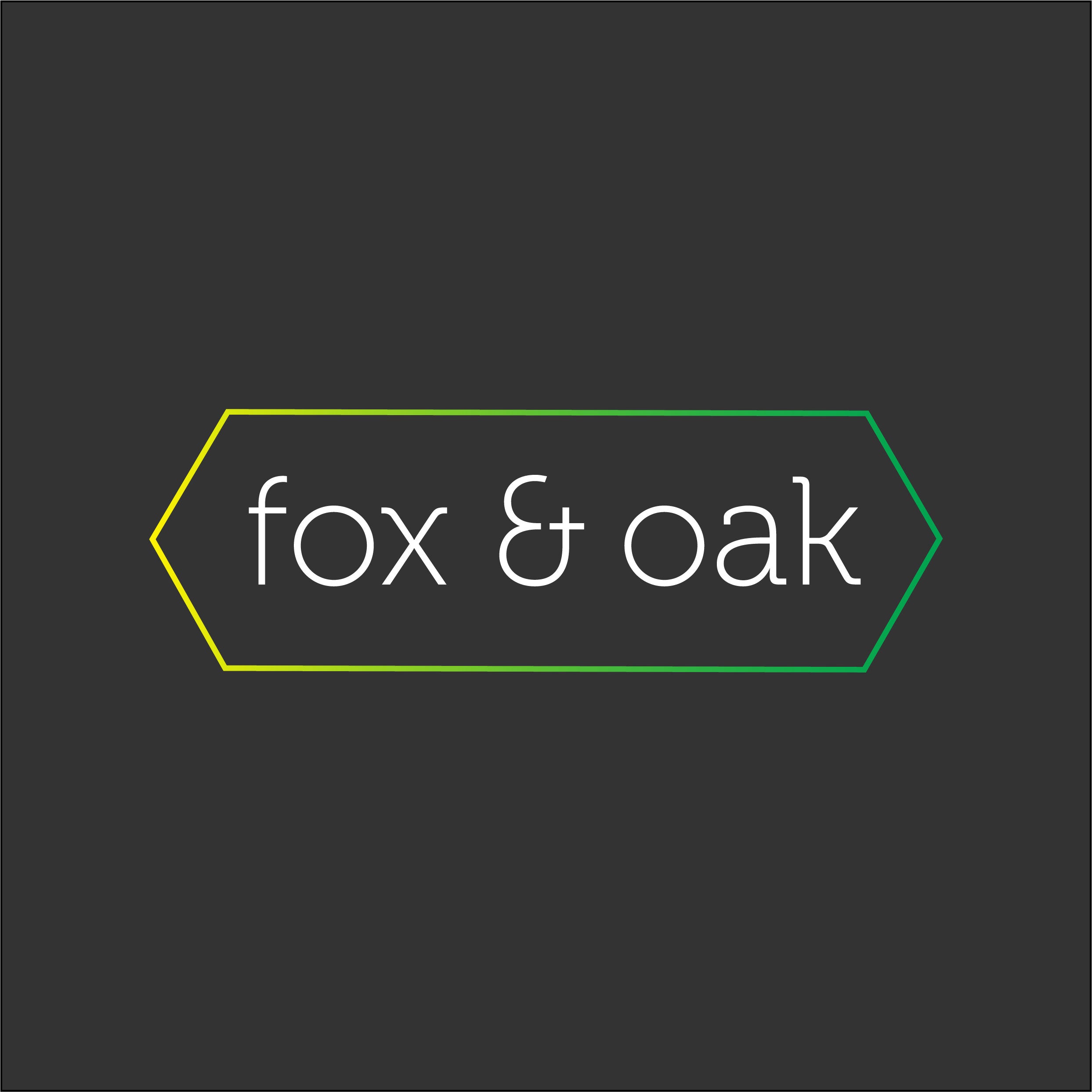 Fox and Oak