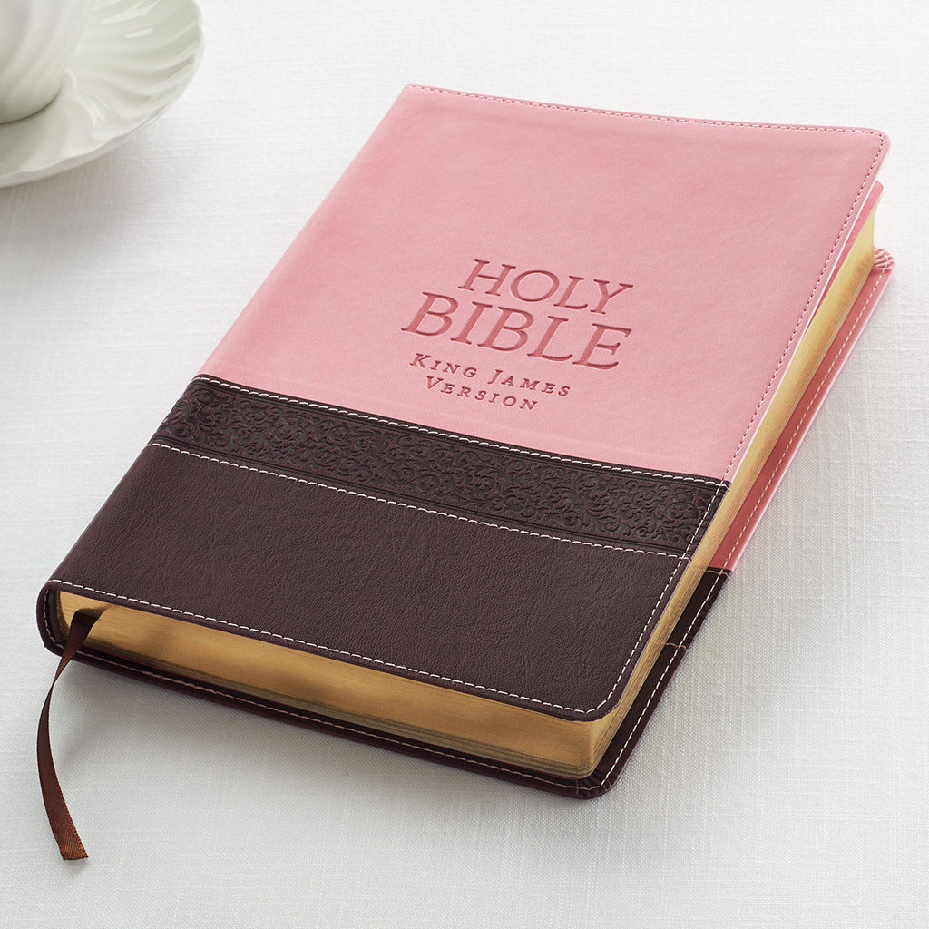 pink-brown-large-print-kjv-bible-thelittleredshop