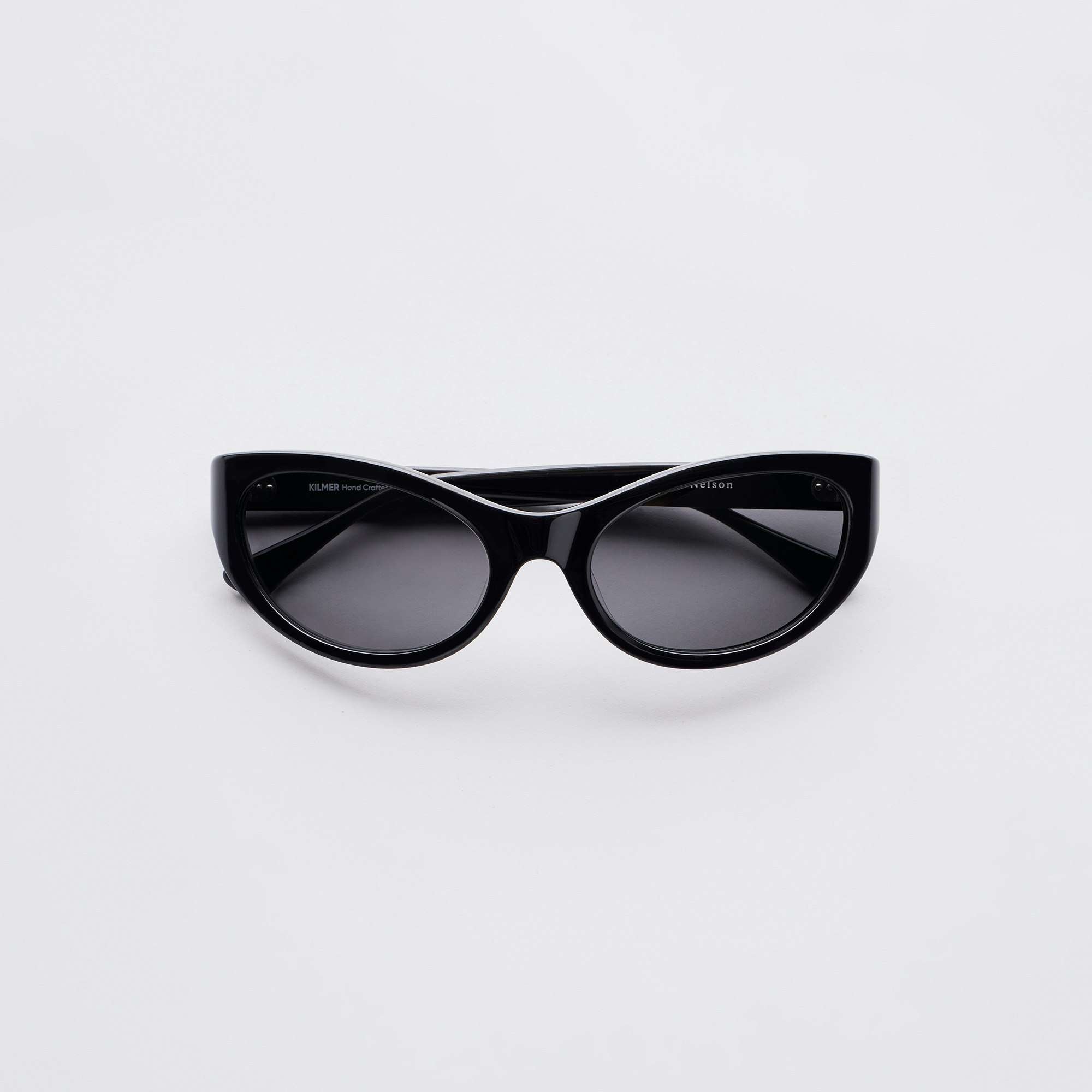 Kilmer Sunglasses - Black 