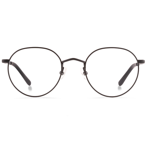 Bailey Nelson Theodore Windsor Rim Metal Optical Glasses
