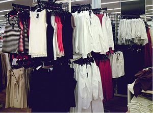 wholesale clothes