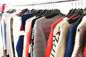 wholesale clothing