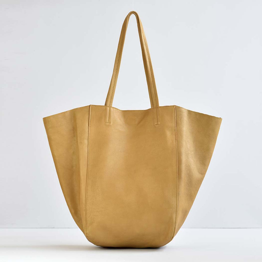 Ash Tote – Whatever Mudgee