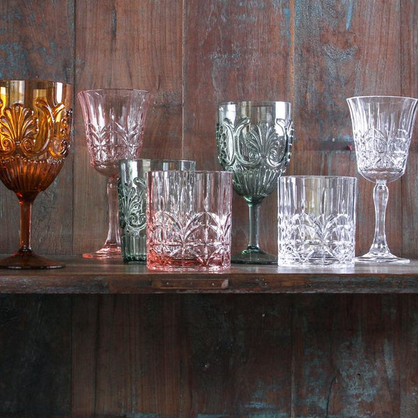 wine glasses online