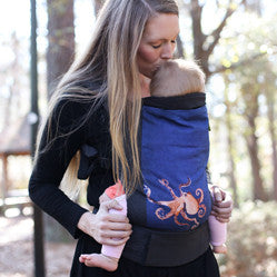 Baby Carriers & Wraps | Boba | Safe, Stylish Baby Wearing | Boba – Boba-Inc