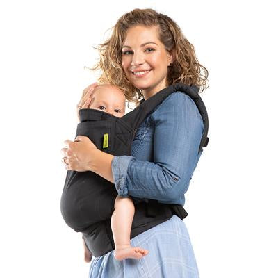 baby carrier boba