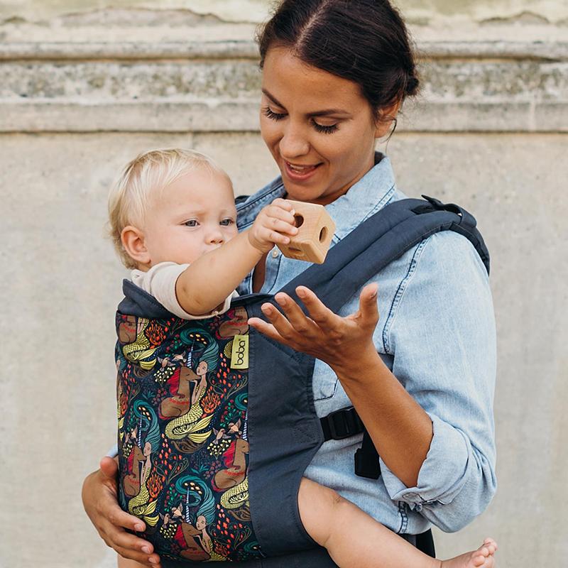 baby boba 4g carrier