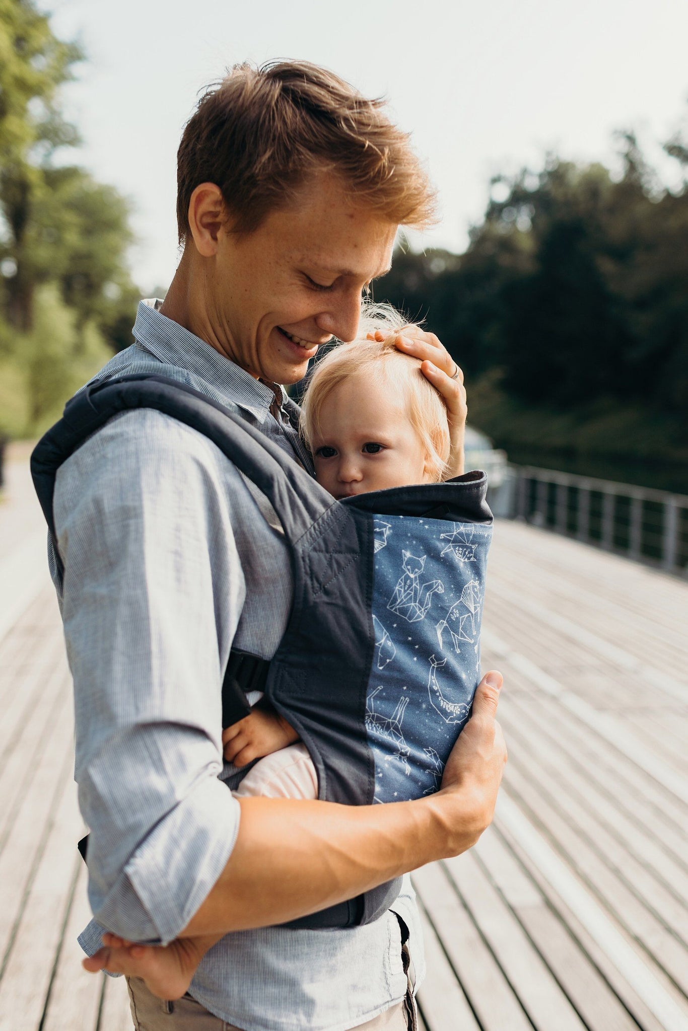 boba baby carrier nz