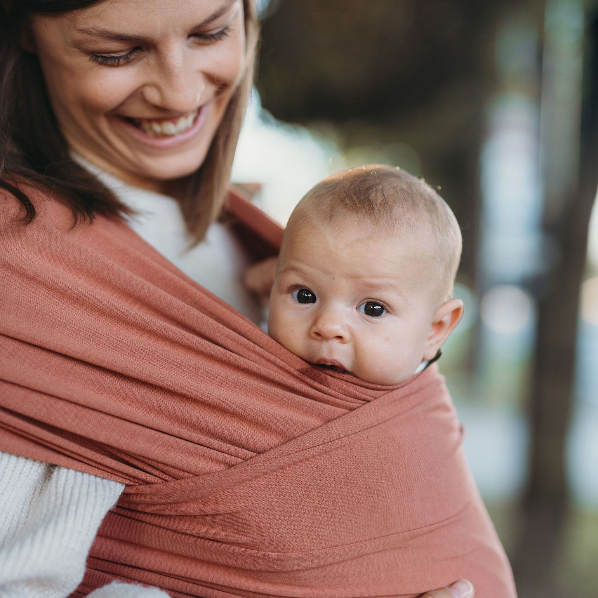 boba stretchy wrap